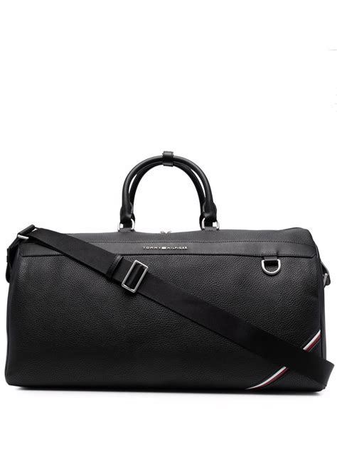 tommy hilfiger downtown duffle bag.